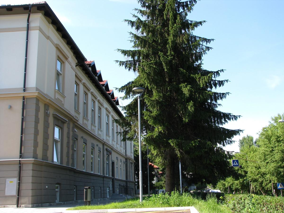 Youth Hostel Krško Εξωτερικό φωτογραφία